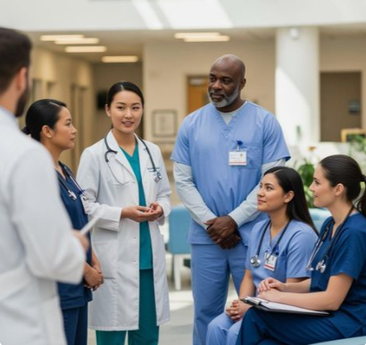 Tim Medis KawanPulih